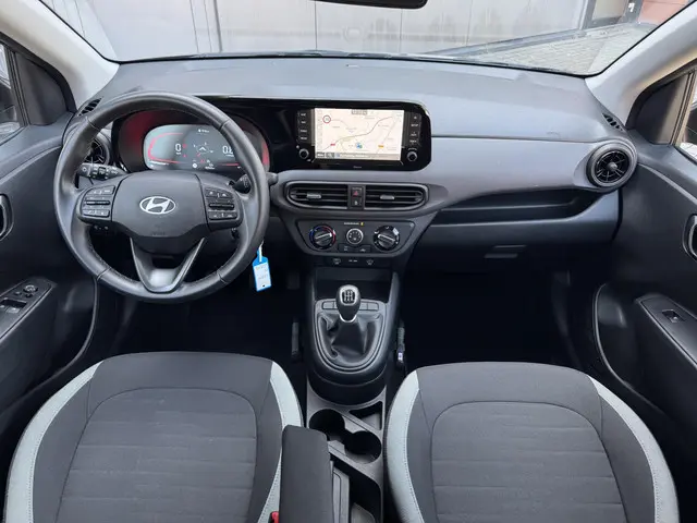Hyundai i10 1.0 Comfort Smart 2024 Benzine 13
