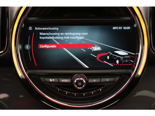 MINI Countryman Mini 1.5 Cooper Chili 2017 Benzine 45