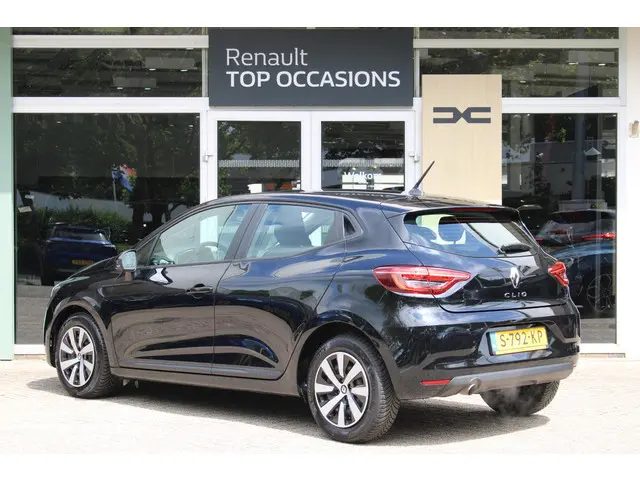 Renault Clio 1.0 TCe 90 Equilibre 2023 Benzine 6