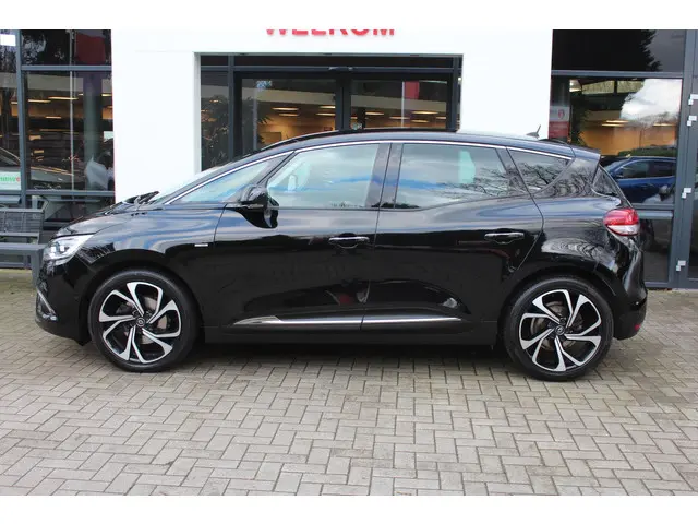 Renault Scénic 1.3 TCe Bose 140 pk 2020 Benzine 4