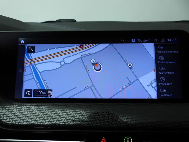 BMW 1 Serie 5-deurs 118i 2020 Benzine 32