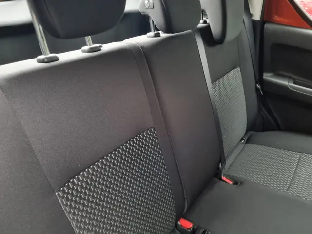 Suzuki Ignis 1.2 SH Comfort 2023 Benzine 12