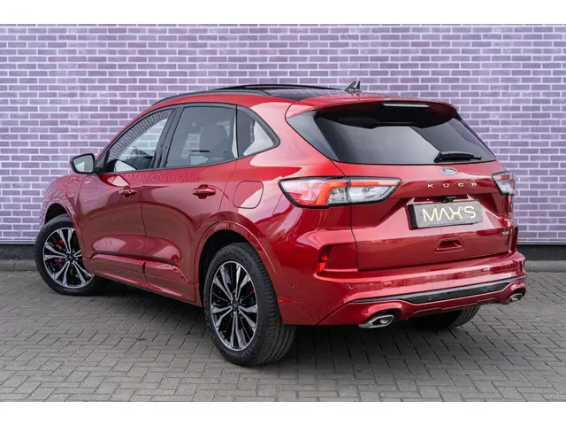 Ford Kuga 2.5 PHEV ST-Line X 2021 Hybride Benzine 15