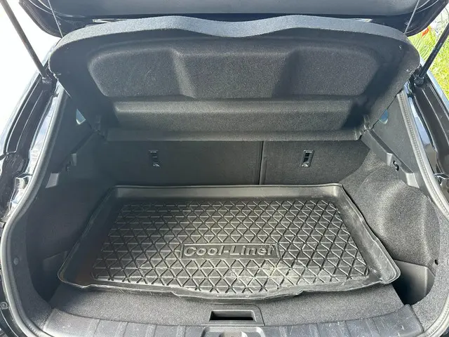 Nissan QASHQAI 1.2 N-Connecta l PANO 2017 Benzine 26