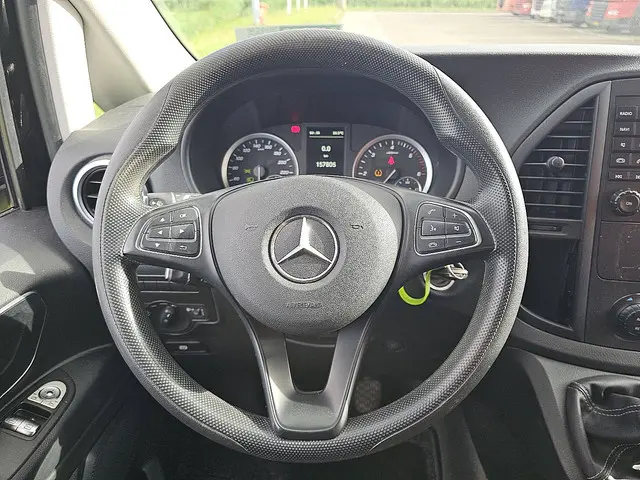 Mercedes-Benz Vito 111 2020 Diesel 11