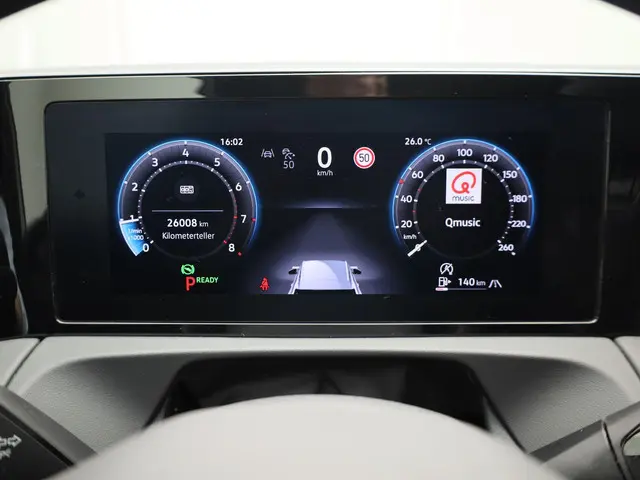 Volkswagen Tiguan 1.5 eTSI/150PK R-Line DSG 2024 Benzine 17