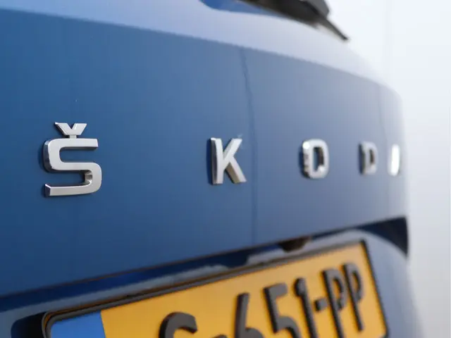 Škoda Karoq 1.5 TSI ACT Sportline 2019 Benzine 16