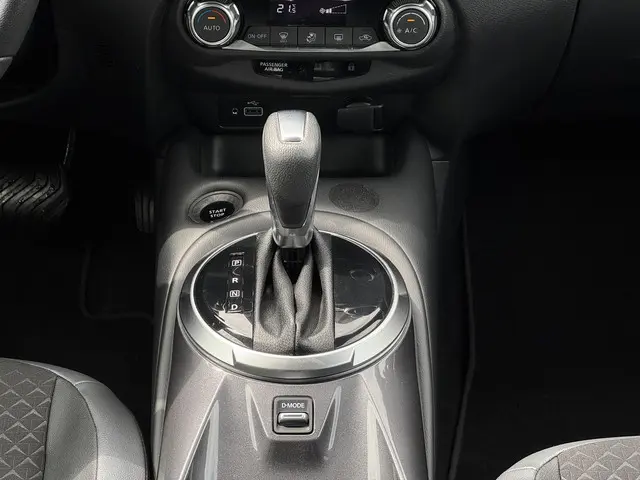 Nissan Juke 1.6 Hybrid N-Connecta 2024 Hybride Benzine 20