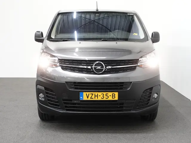 Opel Vivaro 2.0 BlueHDi 145PK L3 Automaat 2023 Diesel 38