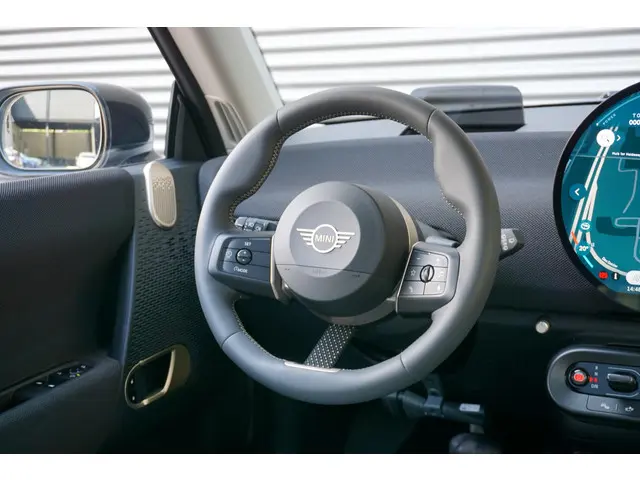 MINI 3-Deurs Cooper E 2025 Elektrisch 36