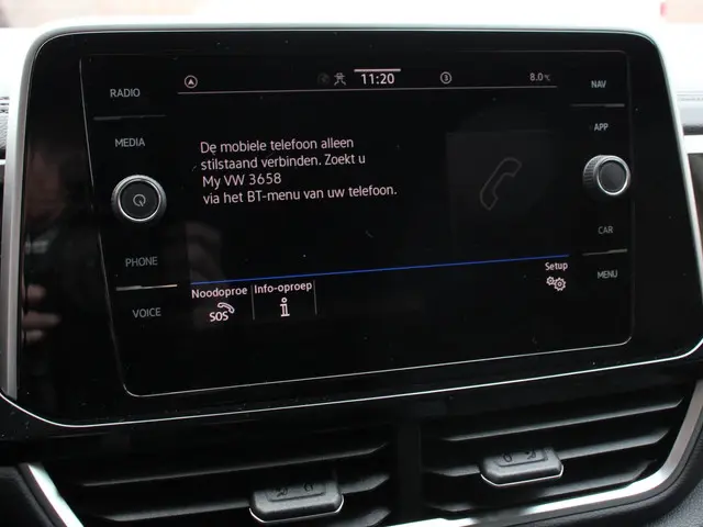 Volkswagen T-Roc 1.5 TSI R-Line+ 2025 Benzine 22