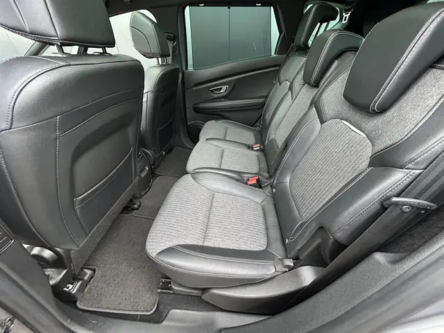 Renault Scénic 1.3 TCe Intens 2022 Benzine 8