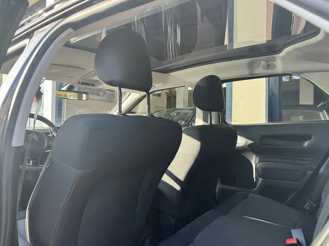 Citroën C4 Cactus 1.2 PureTech One-Tone 2018 Benzine 10