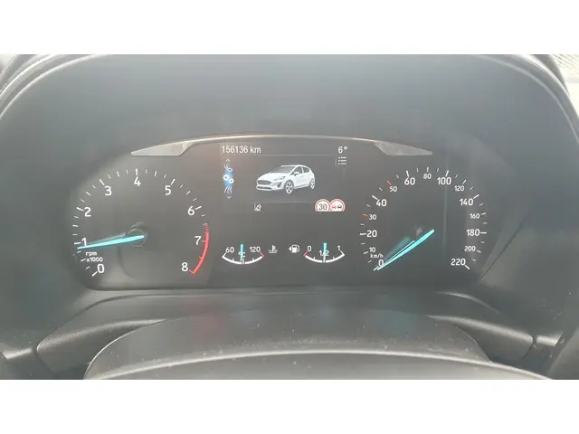 Ford Fiesta 1.0 EcoBoost Active 2019 Benzine 26