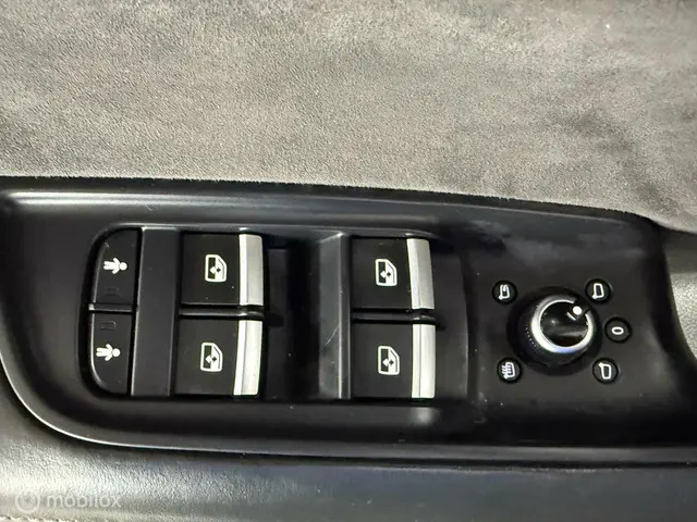 Audi SQ7 Q7-SQ7 4.0 TDI quattro 2020 Diesel 16