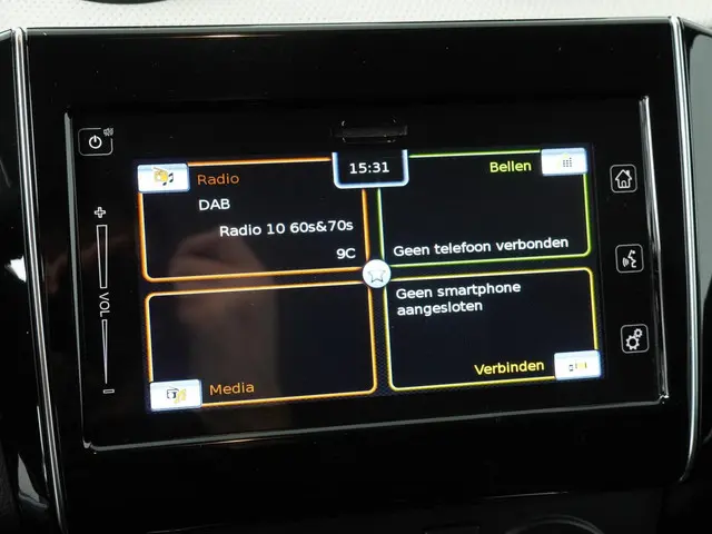 Suzuki Swift 1.2 Select Smart Hybrid 2020 Benzine 16