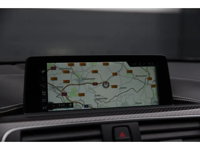 BMW M4 4-serie Coupé Competition 2017 Benzine 61