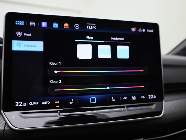 Volkswagen Golf 1.5eTSI/150PK R-Line DSG 2025 Benzine 40