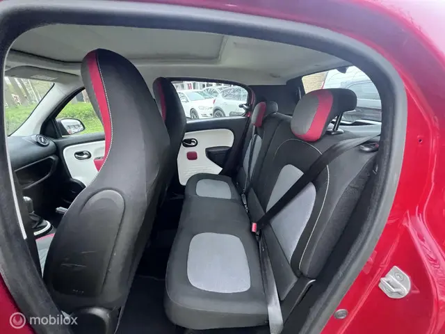 Renault Twingo 1.0 SCe Collection 2016 Benzine 20