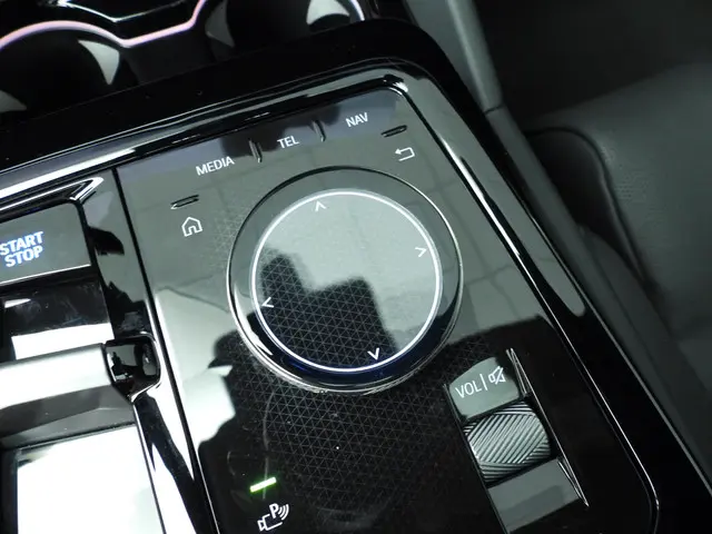 BMW i5 Sedan eDrive40 2024 Elektrisch 26