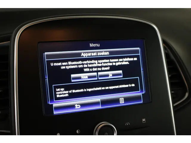 Renault Scénic 1.2 TCe Intens 2017 Benzine 21