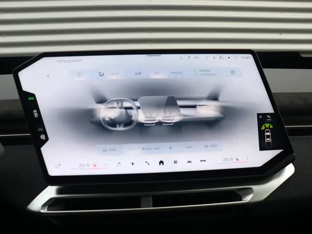 BMW iX3 50 xDrive 2026 Elektrisch 31