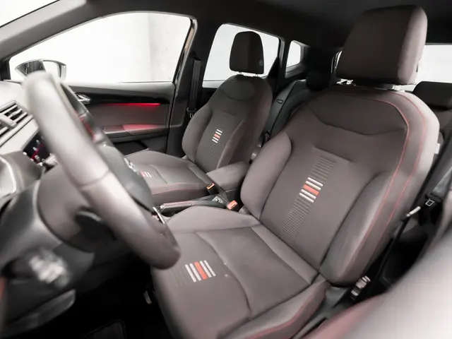 SEAT Arona 1.0 TSI FR Sport 2018 Benzine 12