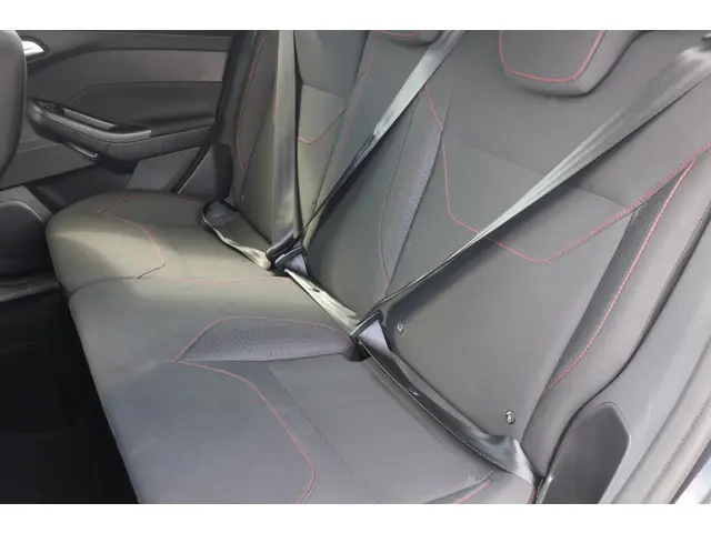 Ford Focus Wagon 1.0 2018 Benzine 5