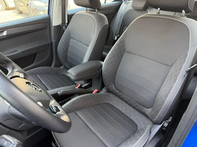 Škoda Fabia 1.0 TSI Ambition 2021 Benzine 9