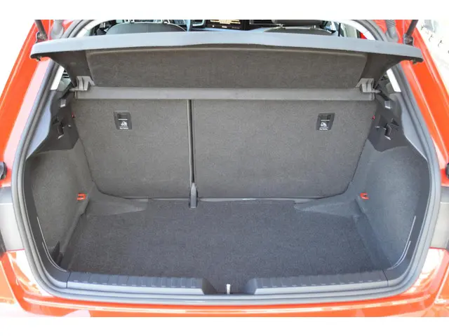 Audi A1 Sportback 25 TFSI Pro Line 2021 Benzine 86
