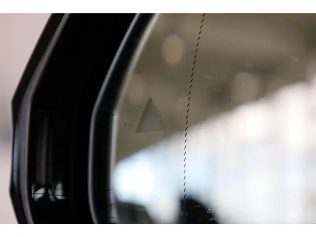 BMW iX1 eDrive20 2025 Elektrisch 29