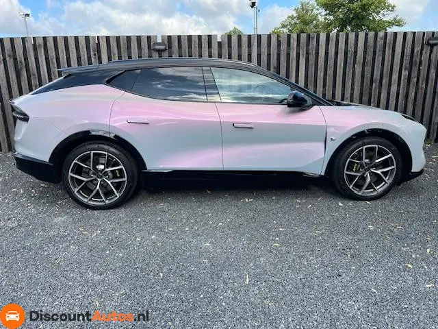 Lotus Eletre EDS 450 S 4WD 112 kWh 2023 Elektrisch 8