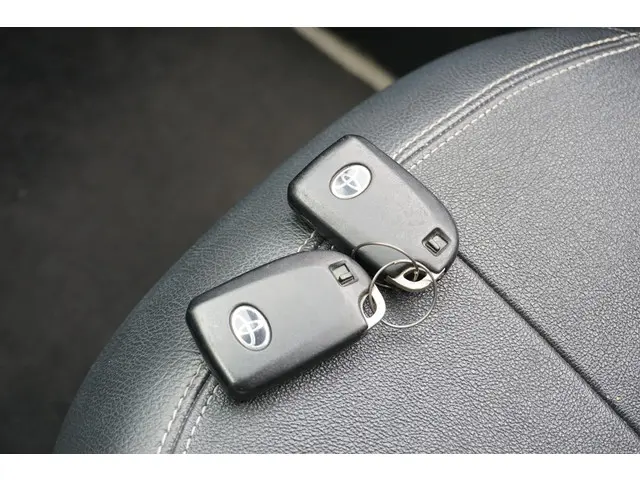 Toyota Aygo 1.0 VVT-i x-clusiv 2014 Benzine 33