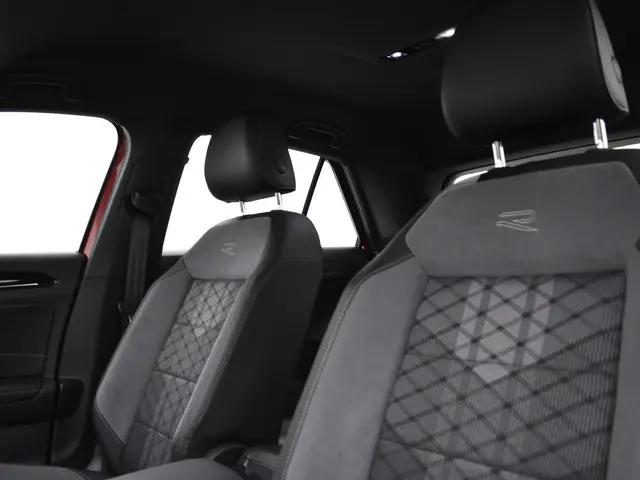 Volkswagen T-Roc 1.5 Tsi 150pk DSG R-Line 2024 Benzine 4