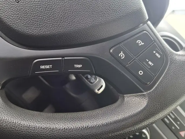 Hyundai i10 1.0i Comfort 2018 Benzine 19