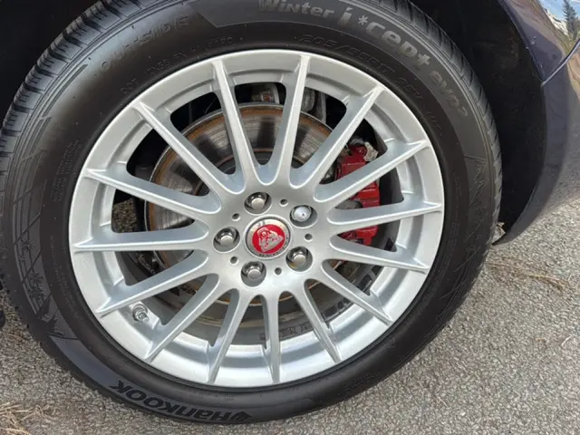 Jaguar XE 2.0 D Prestige Pro Edition 2018 Diesel 20