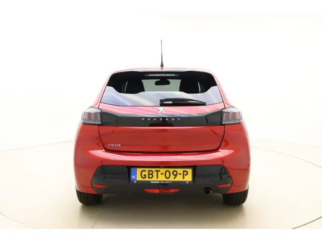 Peugeot 208 1.2 PureTech Allure Pack 2023 Benzine 11