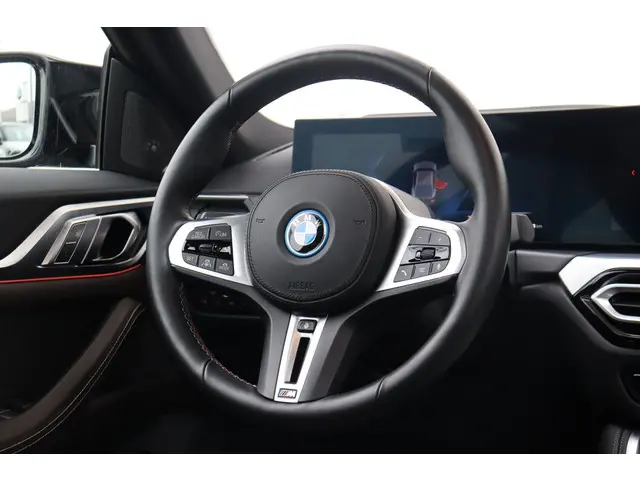 BMW i4 M50 High Executive 2023 Elektrisch 20