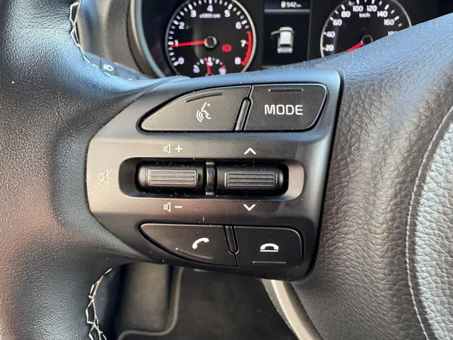 Kia Picanto 1.0 DPi DynamicLine 2021 Benzine 19