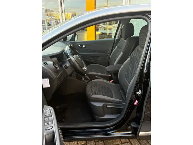 Renault Captur 1.2 TCe Intens 2018 Benzine 4