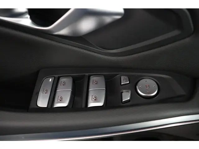 BMW 3 Serie Touring 330e 2025 Hybride Benzine 22