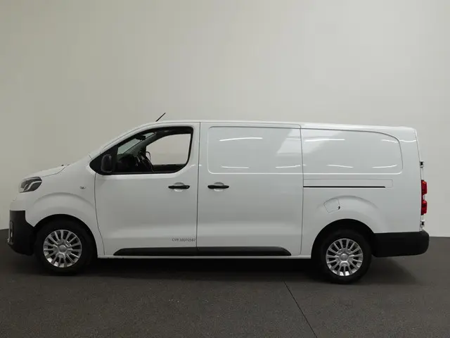 Toyota ProAce 122pk Automaat L3H1 Long 2021 Diesel 5