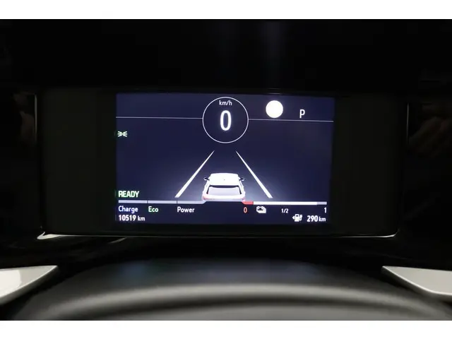 Opel Mokka-e Electric Level 3 50 kWh 2023 Elektrisch 31