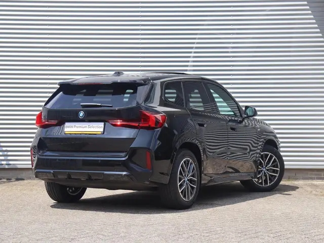 BMW iX1 eDrive20 2024 Elektrisch 2