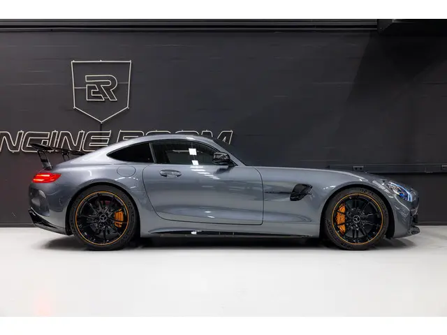Mercedes-Benz AMG GT 4.0 R 2019 Benzine 17