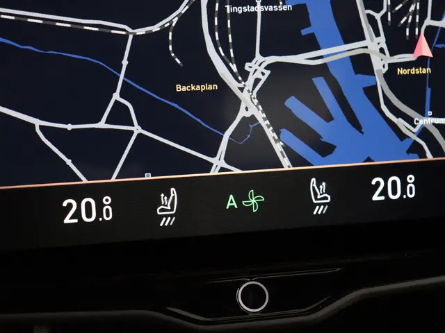 Lynk & Co 01 1.5 2023 Hybride Benzine 29