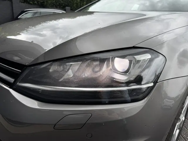 Volkswagen Golf 1.2 TSI Connected Series 2016 Benzine 8