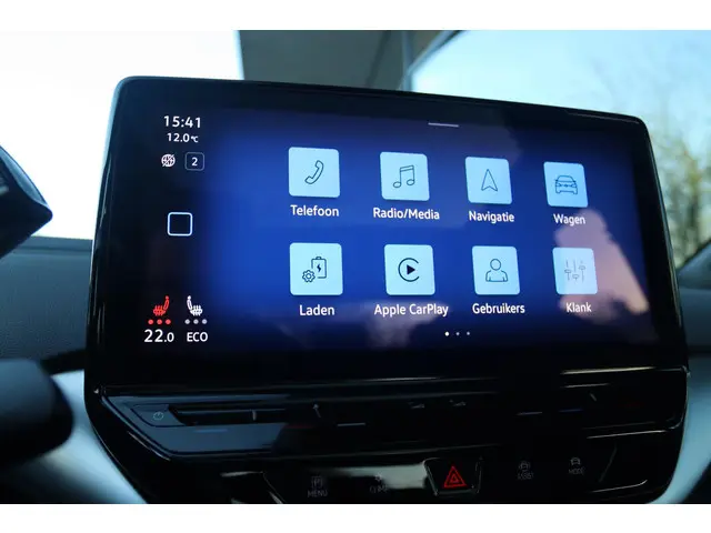 Volkswagen ID.5 PRO 77KWH 2022 Elektrisch 33