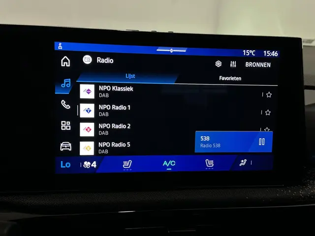 Renault Clio 1.8 Hybrid 160 Techno 2026 Hybride Benzine 41