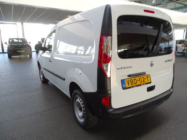 Renault Kangoo 2